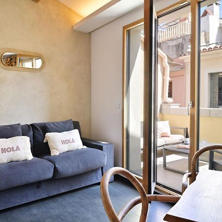 Residence Mademoiselle Josephine Ajaccio  Ngoại thất bức ảnh