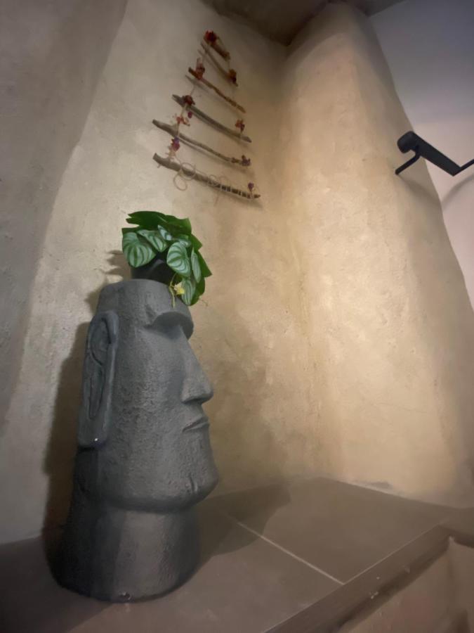 Residence Mademoiselle Josephine Ajaccio  Ngoại thất bức ảnh