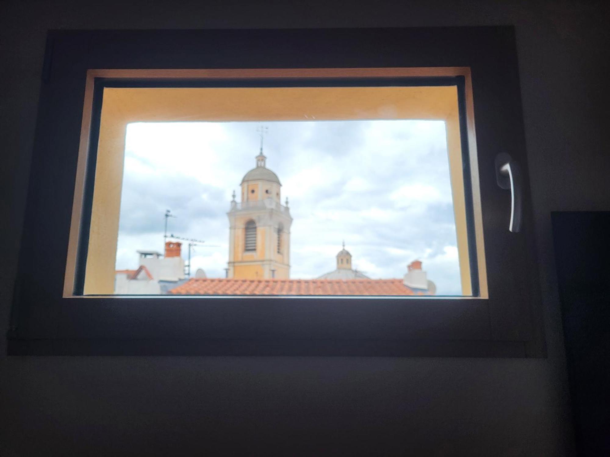 Residence Mademoiselle Josephine Ajaccio  Ngoại thất bức ảnh