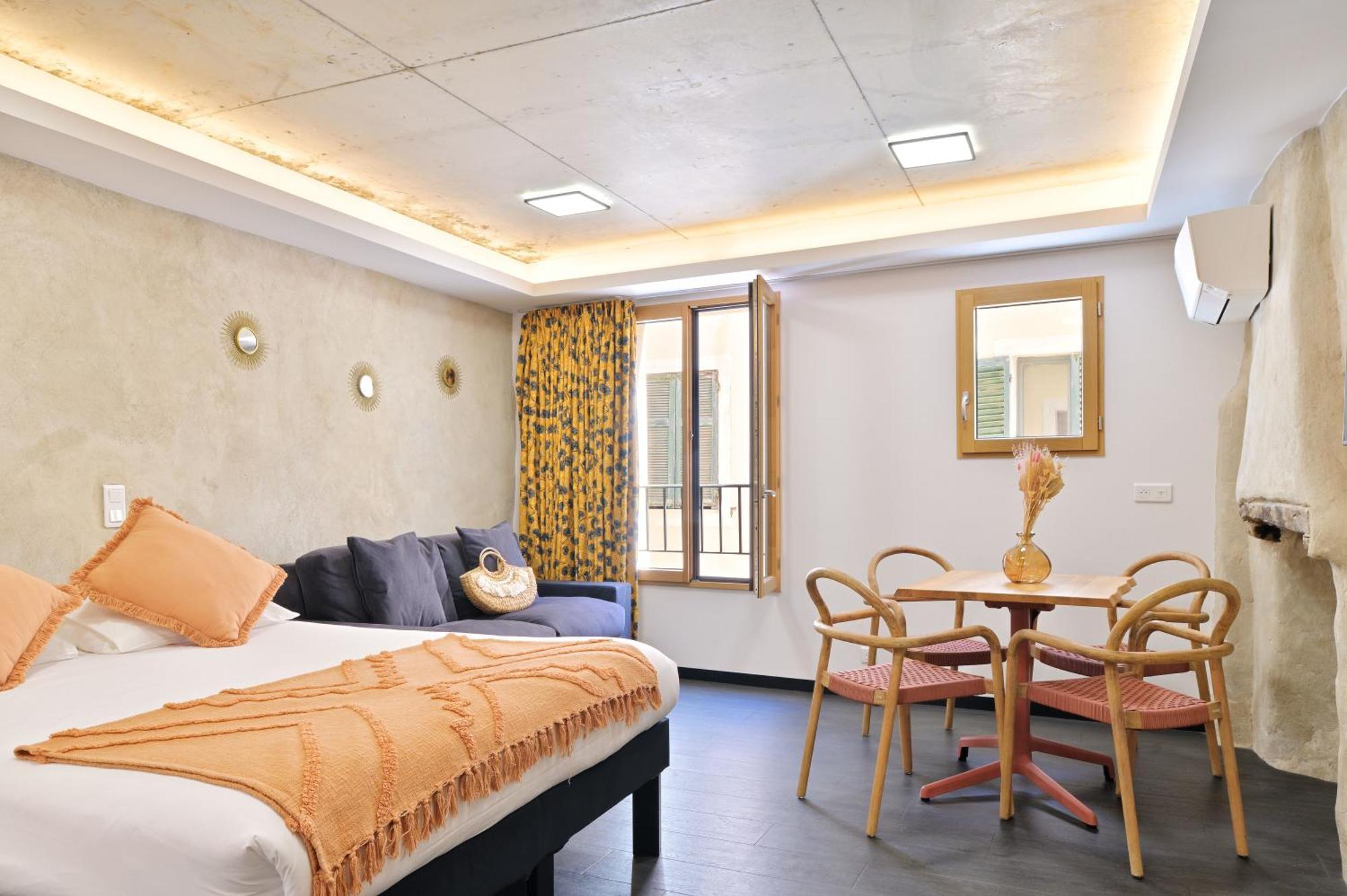 Residence Mademoiselle Josephine Ajaccio  Ngoại thất bức ảnh