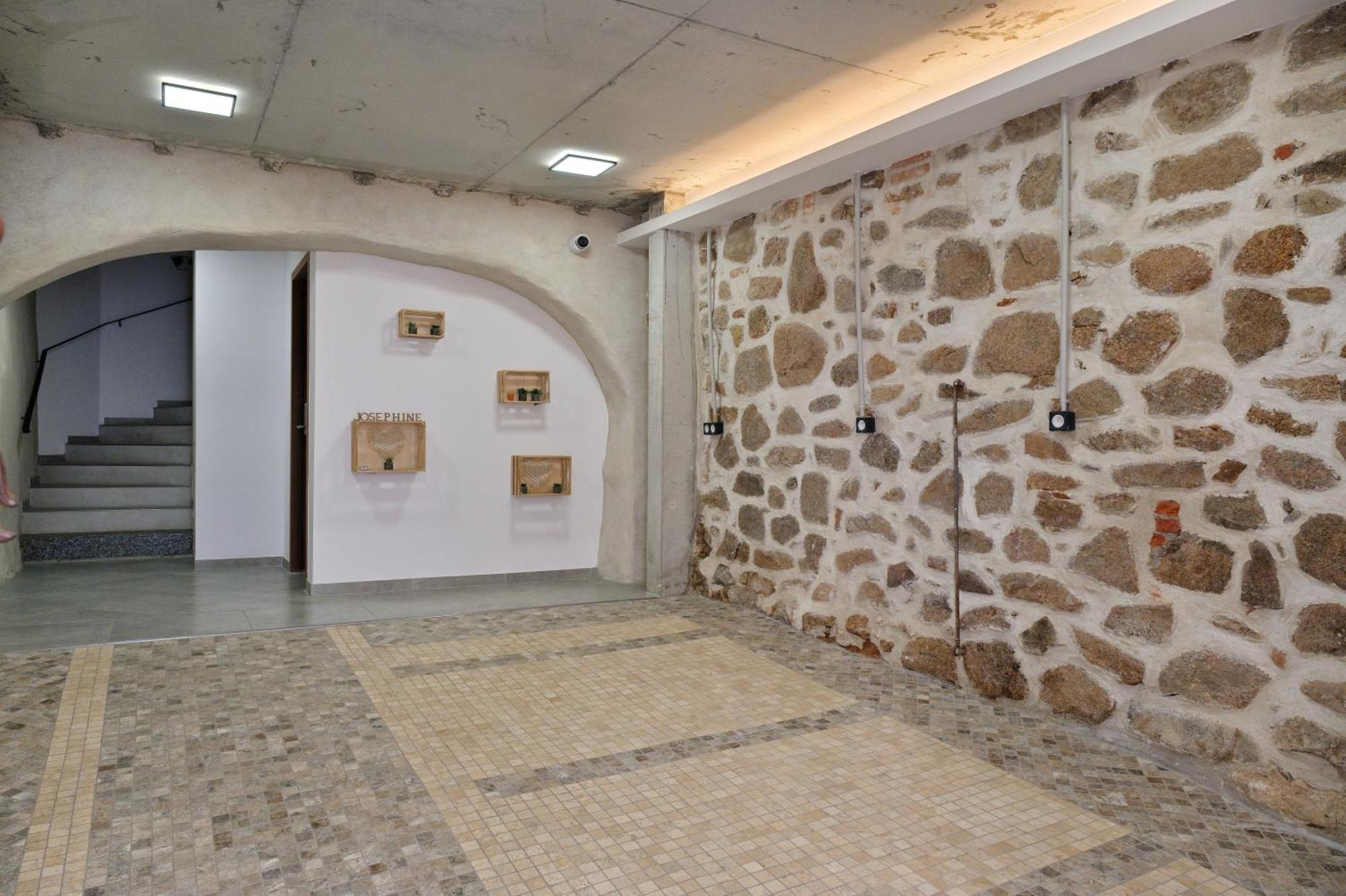 Residence Mademoiselle Josephine Ajaccio  Ngoại thất bức ảnh