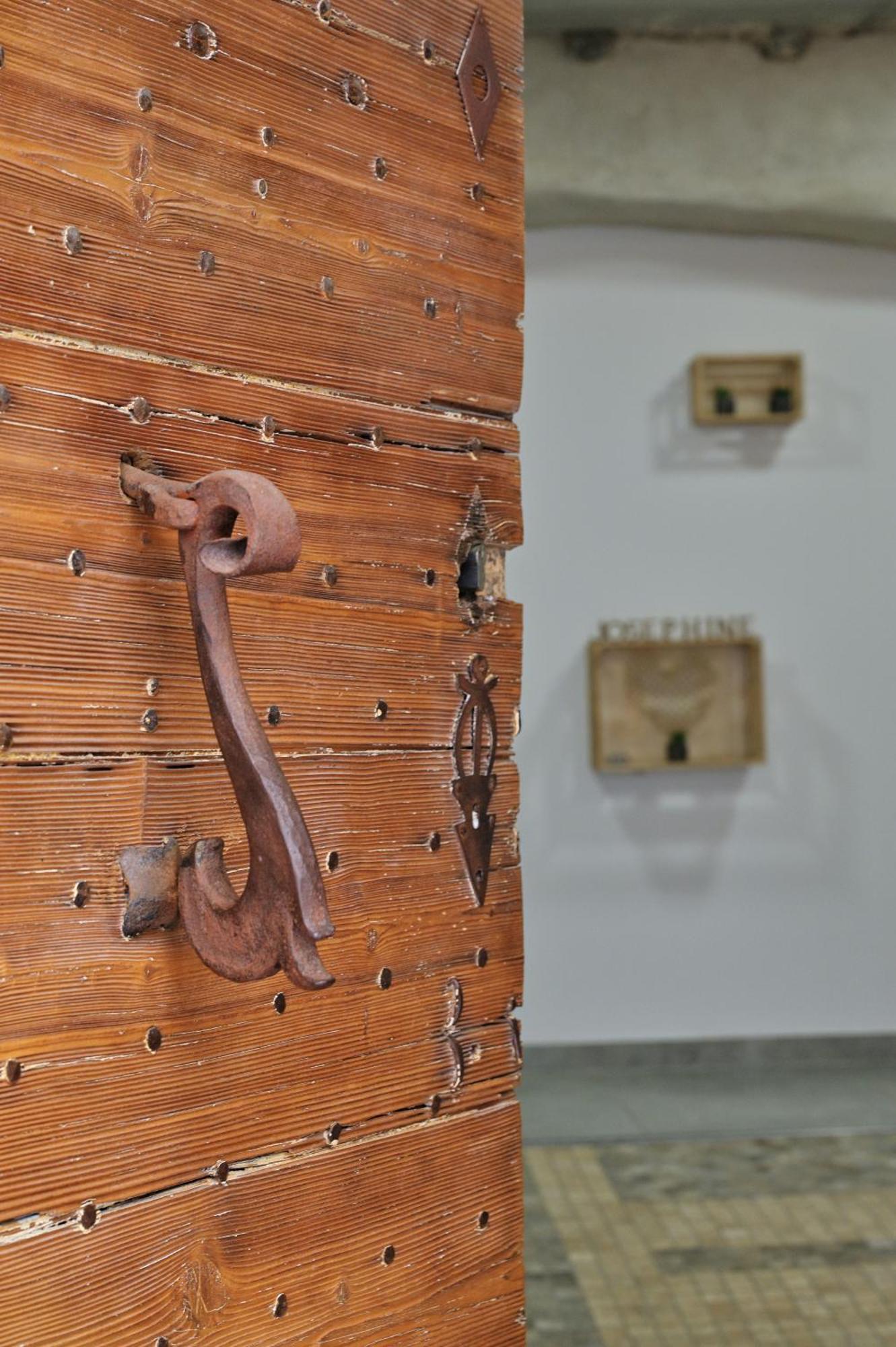 Residence Mademoiselle Josephine Ajaccio  Ngoại thất bức ảnh