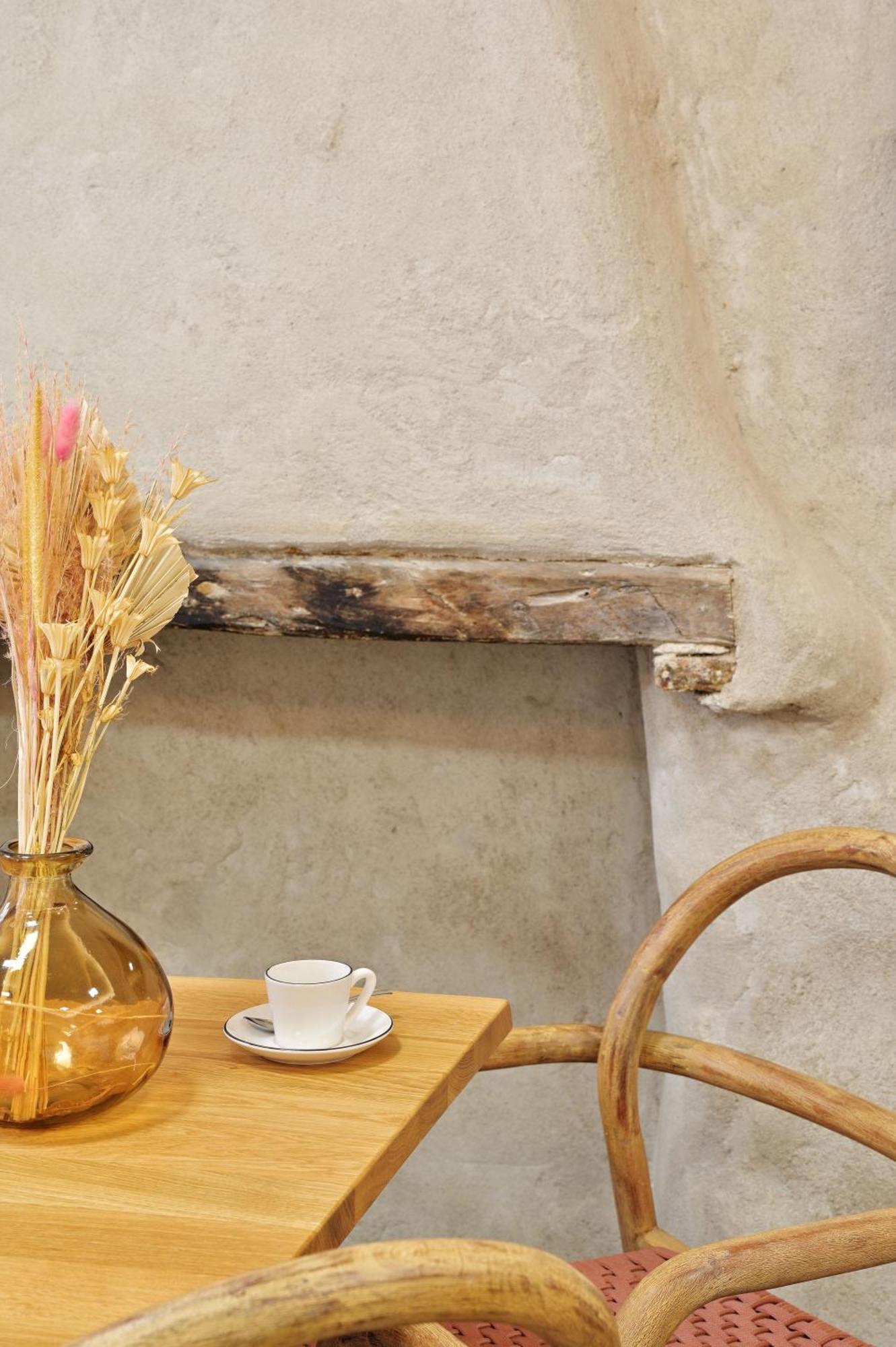 Residence Mademoiselle Josephine Ajaccio  Ngoại thất bức ảnh