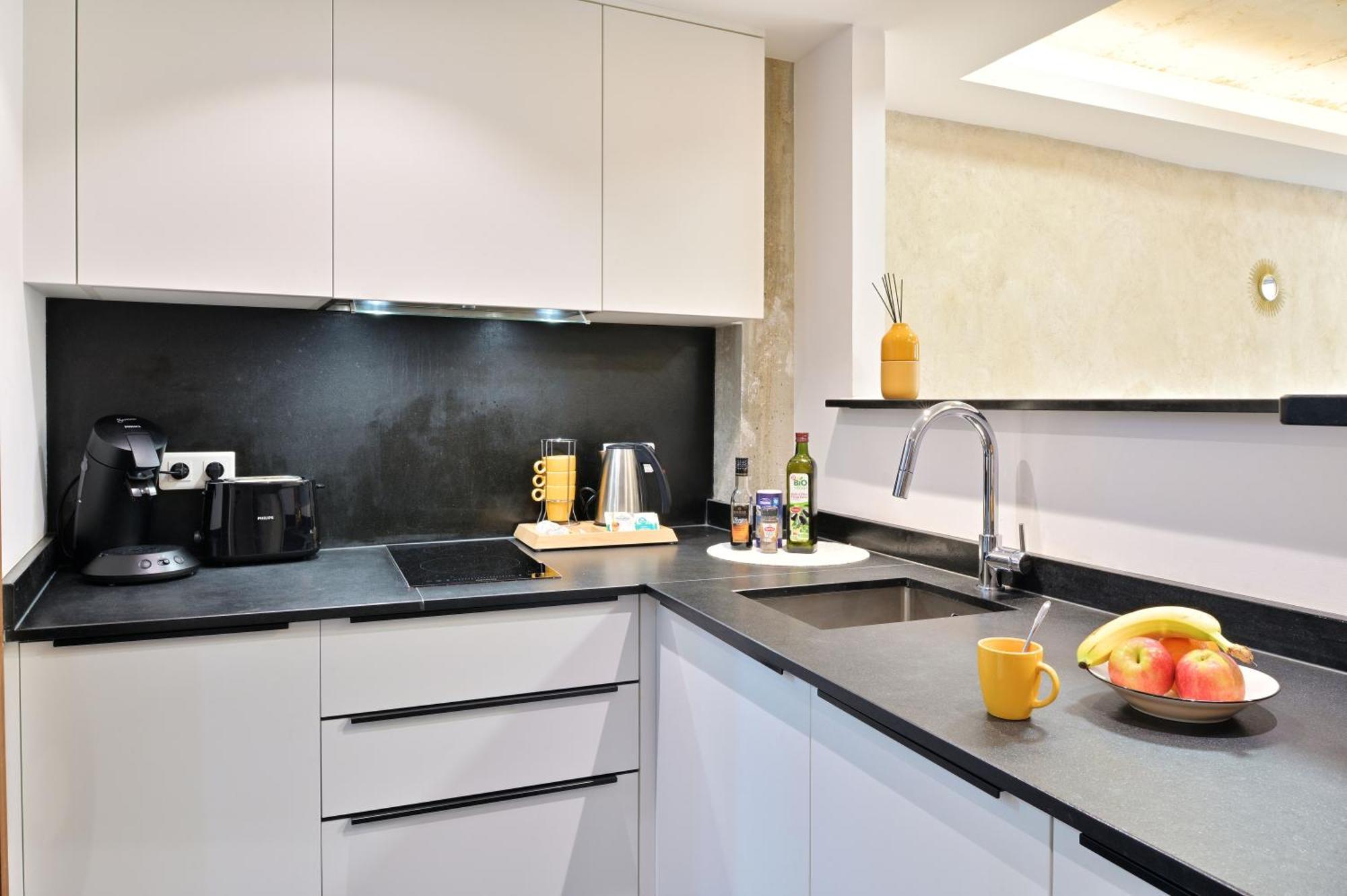 Residence Mademoiselle Josephine Ajaccio  Ngoại thất bức ảnh